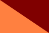 Flag of the Israeli Women's Corps until 2001.svg