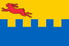 Flag of Gaasterlân-Sleat