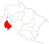 Haridwar district.svg