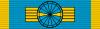 Order of the Polar Star (after 1975) - Commander Grand Cross.svg