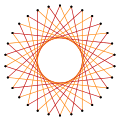 Regular star truncation 15-11 1.svg