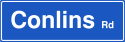 Conlins Road.svg