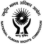 National Human Rights Commission logo