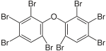 Structure of BDE-197