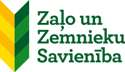 Zaļo un Zemnieku savienība Logo.svg