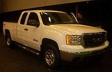 '10 GMC Sierra 1500 Extended Cab (MIAS '10).jpg