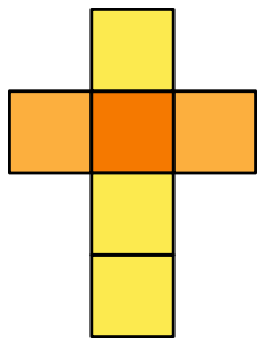 Hexahedron flat color.svg