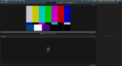 Compressor v4.5 on macOS 10.15.7 screenshot and logo