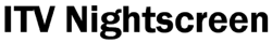 ITV Nightscreen logo.png