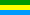 Municipal Flag of Bandung, Indonesia.svg
