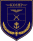 Albanian military course of the general staff.svg