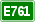 Tabliczka E761.svg
