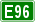Tabliczka E96.svg