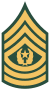US Army E-9 SMA 1966-1979.svg