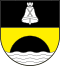 Coat of arms of La Punt Chamues-ch