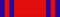 Order of the Star of Romania - Ribbon bar.svg