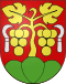 Coat of arms of Twann