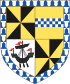 Arms of Campbell of Barcaldine.svg