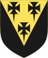 Arms of William Ryley.svg
