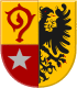 Coat of arms of Maasmechelen