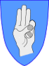 Scaunul Seica CoA.svg