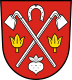 Coat of arms of Trinwillershagen