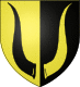 Coat of arms of Achenheim