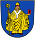 Coat of arms of Bad Salzungen