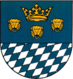 Coat of arms of Oberdiebach