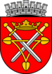 Coat of arms of Sibiu