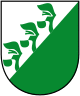 Coat of arms of Nesselwängle