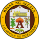 Official seal of Alcala