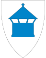 Coat of arms of Øygarden kommune