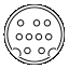 Pseudo miniDIN-9b Diagram.png
