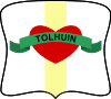 Coat of arms of Tolhuin