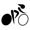 Cycling (track) pictogram.svg