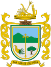 Official seal of Andes