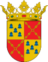 Coat of arms of Uharte-Arakil