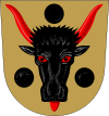Coat of arms of Joroinen