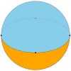 Tetragonal dihedron.svg