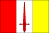 Flag of Aalst