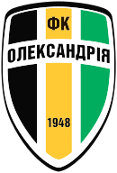 FC Oleksandriya logo.svg