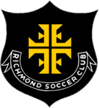 Richmond SC logo