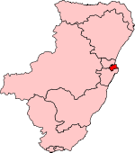 Aberdeen Central (Scottish Parliament constituency).svg