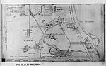 Child of the Sun, Master plan, 1957, cropped, (HABS FLA,53-LAKE,1-4).jpg
