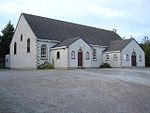 Laide Free Presbyterian Church of Scotland - geograph.org.uk - 61987.jpg