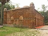 Bagha Mosque, Rajshahi, Bangladesh 03.jpg