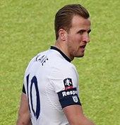 Harry Kane