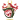 Coat of arms of Moravian Serbia.svg