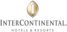 InterContinental Hotels logo